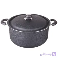 قابلمه گرانیتی هلنا سایز 42