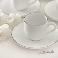 سرویس قهوه خوری سمن