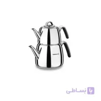 کتری و قوری کرکماز مدل A197