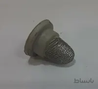 صافی آب آبگرمکن