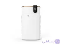 دستگاه تصفیه هوا هون لند XJ8200 ا Heaven Land XJ8200 Air Purifier