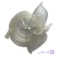 ماسک دهانی