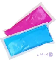 کیسه یخ ژله ای