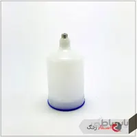 کاسه پیستوله سر آبی آسترو (بیرون رزوه)