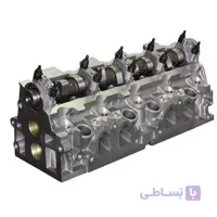 سرسیلندر کامل سمند XU7