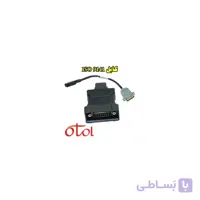 کابل ISO 9141