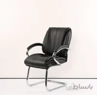 ‌صندلی کنفرانسی مدل Dream 6130 محک