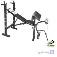 میز پرس 10 کاره خانگی مدل N01 ا Home press table