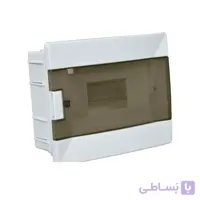 جعبه فیوز 12 تایی آلانور
