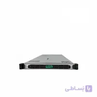 سرور HP Proliant DL360 G10