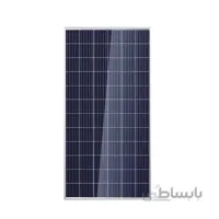 پنل خورشیدی پلی کریستال 330 وات تابان مدل TBM-330P