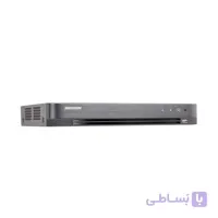 ضبط کننده ویدئویی هایک ویژن مدل DS-7208HUHI-K2/P