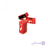 دیپ سوئیچ 1PIN