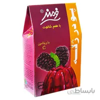 پودر ژله شاتوت فرمند