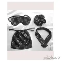 چشم بند طرح شکوفا