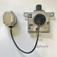 واحد کنترل چراغ جلو اصلی میتسوبیشی ( Genuine Parts ) - اوتلندر