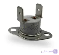 فیوز سفید اتو سیلتر