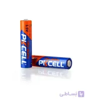باتری قلمی پی‌ کی سل مدل Ultra C بسته 2 عددی