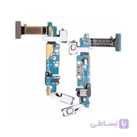 فلت برد شارژ Flat Charge Samsung S6 g920