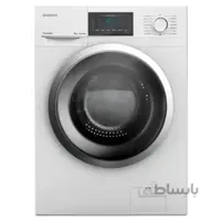 ماشین لباسشویی دوو مدل DWK-8100 ا Daewoo washing machine DWK-8100 کد 245368