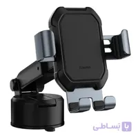 پایه نگهدارنده گوشی موبایل باسئوس مدل SUYL-TK01