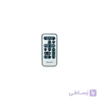 کنترل پخش خودرو مکسیدر MAXEEDER بلوتوث دار