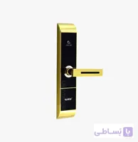 دستگیره هوشمند هتلی ایلاک مدل 89C gold