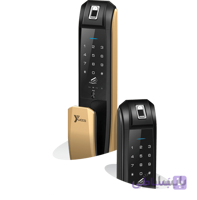 قفل دیجیتال Leo pro
