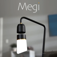 چراغ مطالعه هوشمند و معلق Megi