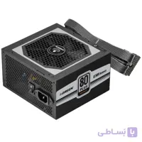 منبع تغذیه کامپیوتر گرین GP530A
