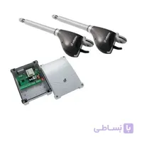جک V2 مدل کالیپسو 600 ا V2 calypco 600 gate openers