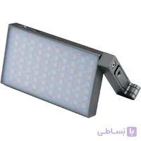 نور ثابت LED گودکس مدل RGB-M1 ا RGB Mini Creative Light M1