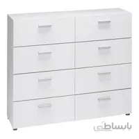دراور لباس 8 کشو فوبورو مدل تیوان