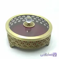 شکلات خوری پیوتر گرد