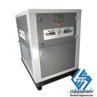 کمپرسور اسکرو 12.5 متری