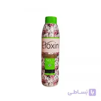 اکسیدان 180 میل 6% الوکسین ( نمره 1 )