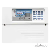دزدگیر بتا با تلفن کننده خط ثابت Z7-LINE