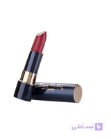 رژ لب جامد ماتیکی پیرکاردین مدل قرمز روسی شماره 11148 ا 11148 - Matty Lipstick -Pierre Cardin Russian Red