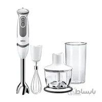 گوشت کوب برقی براون مدل MQ5035