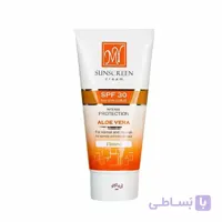 کرم ضد آفتاب رنگی مای SPF 30 ا MY Tinted Sunscreen Cream