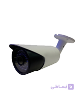 دوربین بولت 2 مگاپیکسل (کیس فلزی) PBM05-307