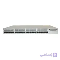 سوئیچ شبکه سیسکو 24 پورت WS C3850 24XS S ا WS-C3850-24XS-S