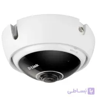 دوربین تحت شبکه دی-لینک مدل DCS-4622