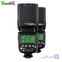 فلاش زنیکو ZENIKO TT685 NIKON