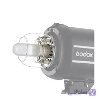 لامپ نعلی اصلی فلاش گودوکس Godox Original Tubes W400