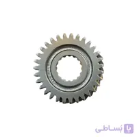 چرخ دنده دنده 5 گریت وال ولکس C30