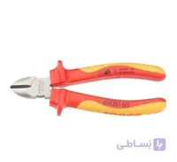 سیم چین فشار قوی عایق 1000 ولت فورس – FORCE مدل 6905160