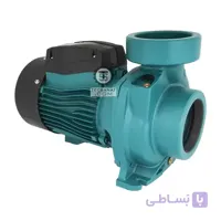 پمپ لیو 4 اسب بشقابی 4 اینچ سه فاز مدل AC300B4