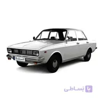 لنت جلو پیکان آبی پارس