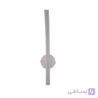 چراغ دیواری چشمه نور کد L6351WT.WH (مهتابی)
